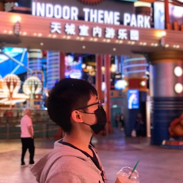 Profile Image